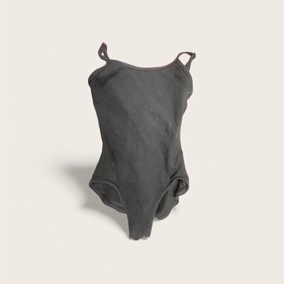 Dance Leotards Girls 6/6X - Picture 3 of 4